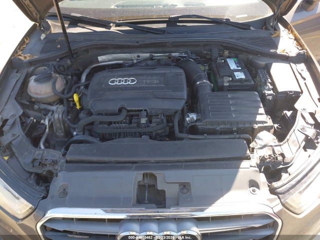 2015 AUDI A3 WAUEFGFF2F1010781 Photo 9