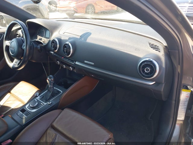 2015 AUDI A3 WAUEFGFF2F1010781 Photo 4