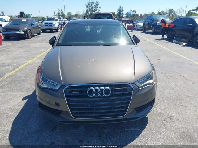 2015 AUDI A3 WAUEFGFF2F1010781 Photo 5