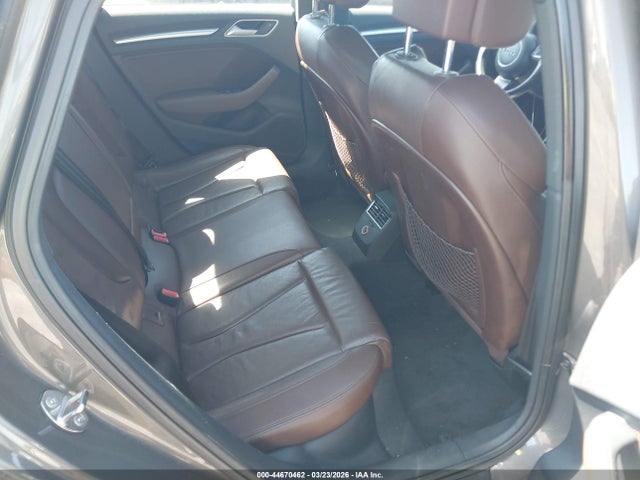 2015 AUDI A3 WAUEFGFF2F1010781 Photo 7