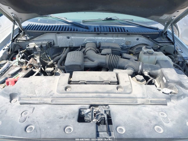 44670465 :رقم المزاد ، 1FMJU1K56EEF65415 vin ، 2014 Ford Expedition Limited مزاد بيع