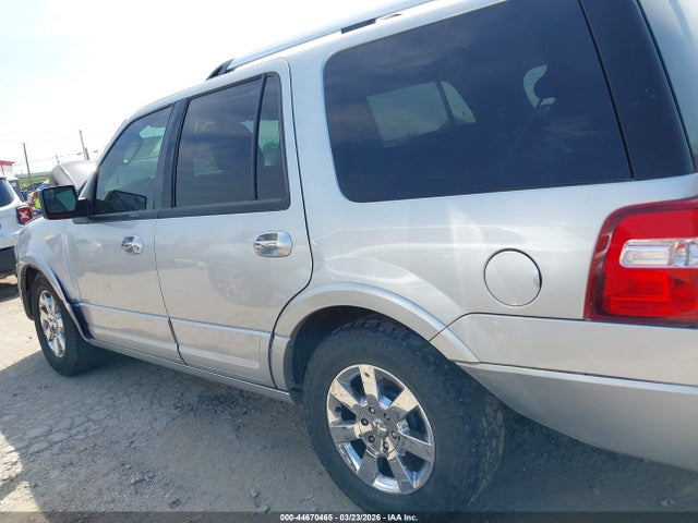 44670465 :رقم المزاد ، 1FMJU1K56EEF65415 vin ، 2014 Ford Expedition Limited مزاد بيع