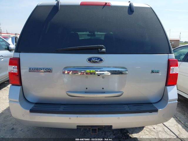 44670465 :رقم المزاد ، 1FMJU1K56EEF65415 vin ، 2014 Ford Expedition Limited مزاد بيع