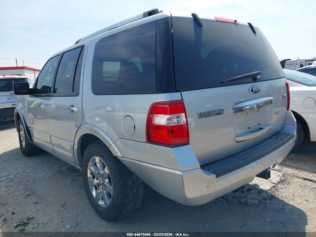 44670465 :رقم المزاد ، 1FMJU1K56EEF65415 vin ، 2014 Ford Expedition Limited مزاد بيع