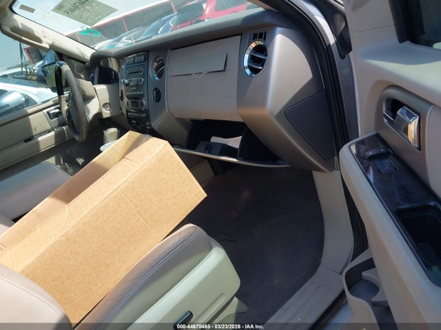 44670465 :رقم المزاد ، 1FMJU1K56EEF65415 vin ، 2014 Ford Expedition Limited مزاد بيع