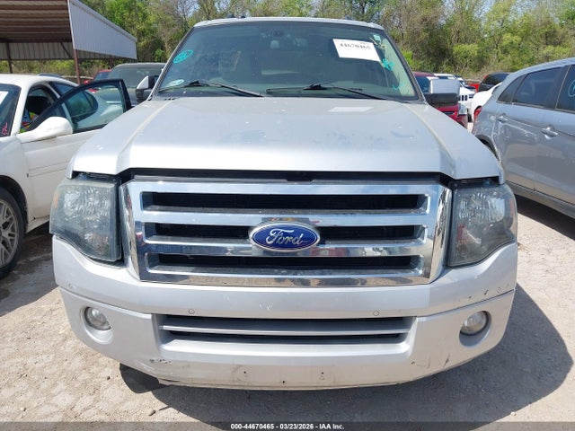44670465 :رقم المزاد ، 1FMJU1K56EEF65415 vin ، 2014 Ford Expedition Limited مزاد بيع