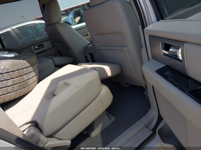 44670465 :رقم المزاد ، 1FMJU1K56EEF65415 vin ، 2014 Ford Expedition Limited مزاد بيع