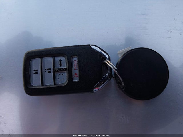 19XZE4F5XNE012562 Honda INSIGHT EX