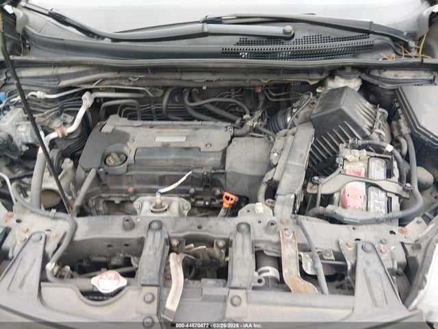 Honda CR-V EX 2016 5J6RM4H57GL138818 Image 10