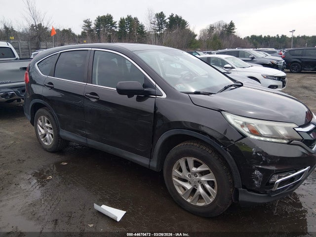 Honda CR-V EX 2016 5J6RM4H57GL138818 Image 13