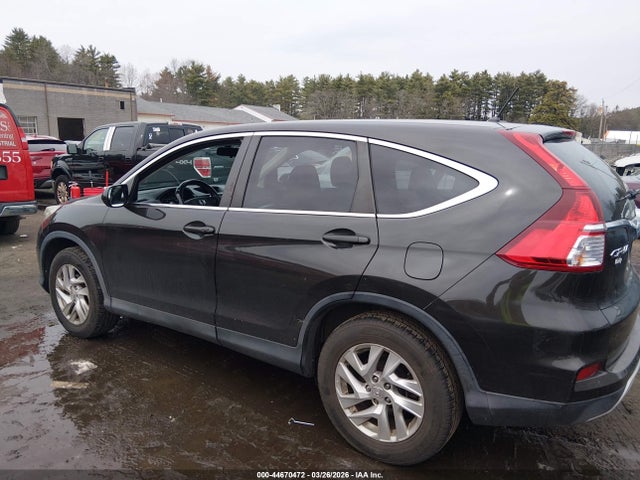 Honda CR-V EX 2016 5J6RM4H57GL138818 Image 14