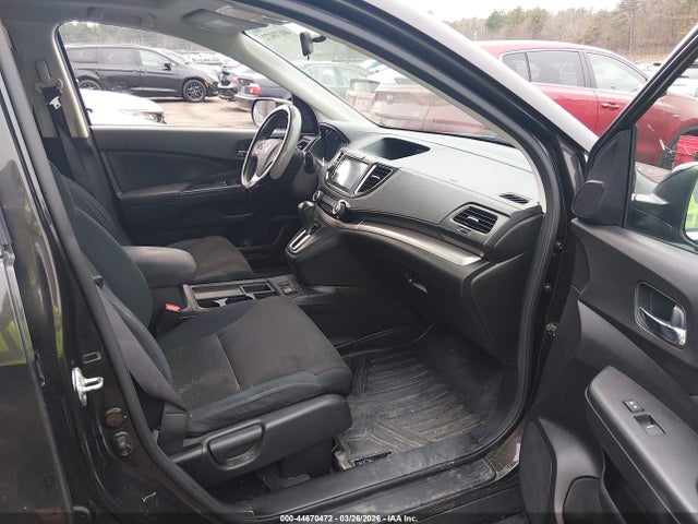 Honda CR-V EX 2016 5J6RM4H57GL138818 Image 5