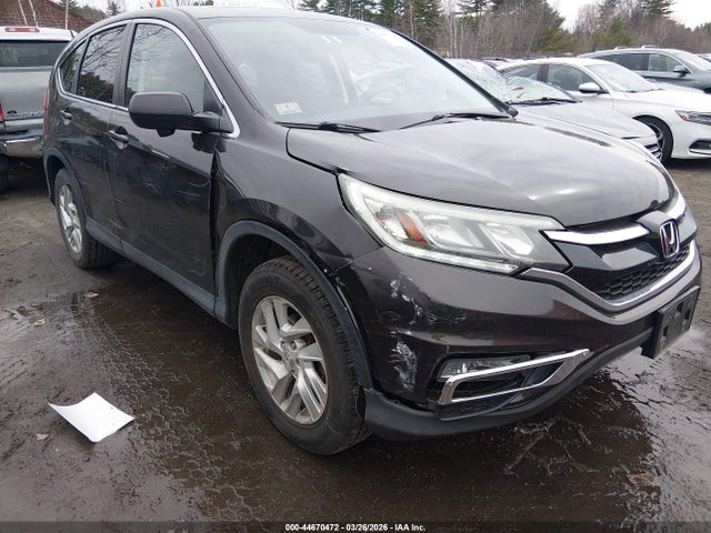 Honda CR-V EX 2016 5J6RM4H57GL138818 Image 6