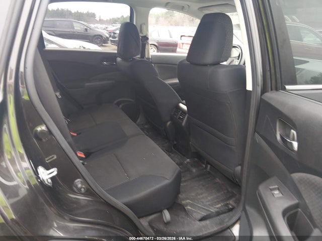Honda CR-V EX 2016 5J6RM4H57GL138818 Image 8