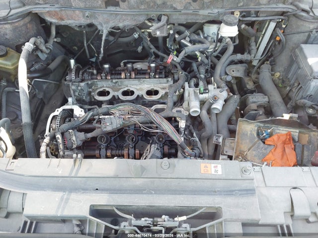 44670474 :رقم المزاد ، JM3TB28A580155145 vin ، 2008 Mazda Cx-9 Grand Touring مزاد بيع
