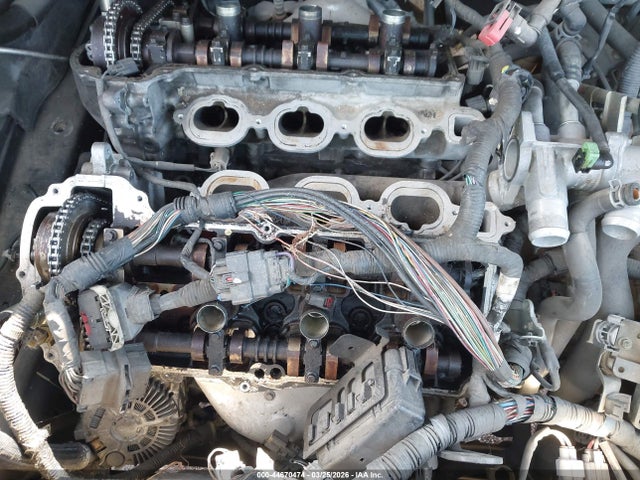 44670474 :رقم المزاد ، JM3TB28A580155145 vin ، 2008 Mazda Cx-9 Grand Touring مزاد بيع