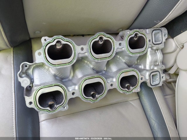 44670474 :رقم المزاد ، JM3TB28A580155145 vin ، 2008 Mazda Cx-9 Grand Touring مزاد بيع