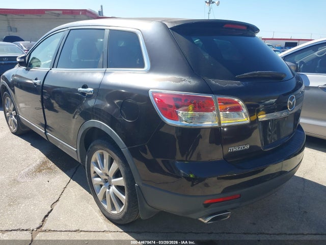 44670474 :رقم المزاد ، JM3TB28A580155145 vin ، 2008 Mazda Cx-9 Grand Touring مزاد بيع