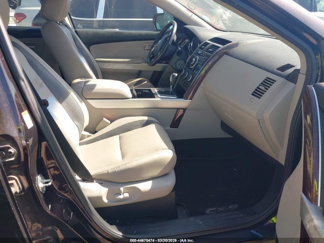 44670474 :رقم المزاد ، JM3TB28A580155145 vin ، 2008 Mazda Cx-9 Grand Touring مزاد بيع