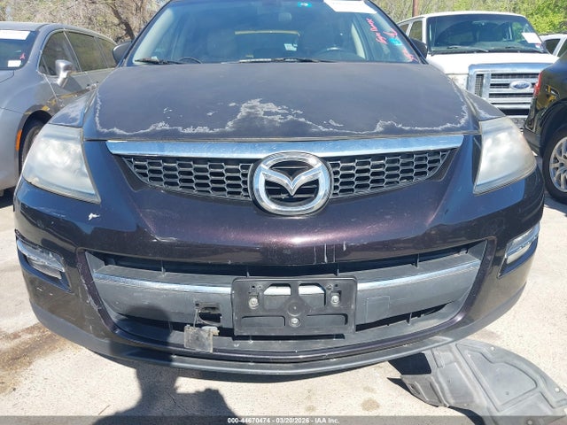 44670474 :رقم المزاد ، JM3TB28A580155145 vin ، 2008 Mazda Cx-9 Grand Touring مزاد بيع