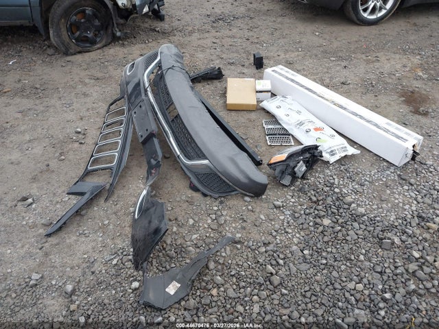 Aukcja sprzedaży 2014 Jeep Grand Cherokee Summit, vin: 1C4RJFJG2EC531709, numer aukcji: 44670476