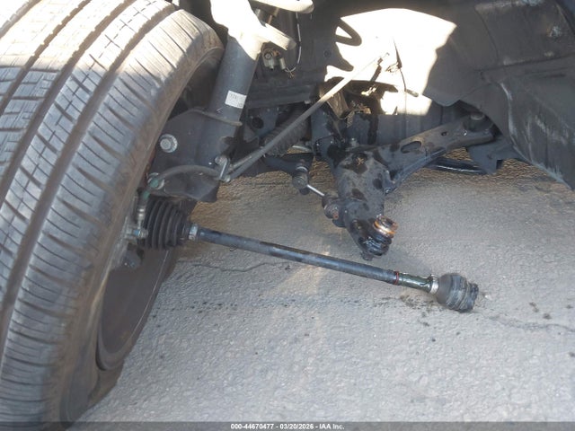 JF2SJAGC3HH539948 Subaru Forester 2.5i Premium