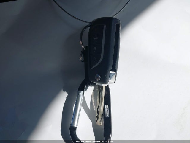 Auction sale of the 2022 Toyota Camry Le, vin: 4T1C11AK0NU636008, lot number: 44670479