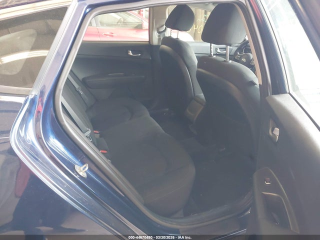 44670480 :رقم المزاد ، 5XXGT4L36KG293133 vin ، 2019 Kia Optima Lx مزاد بيع