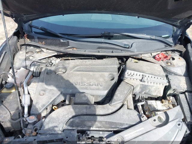 1N4AL3AP5GC275015 Nissan Altima 2.5 S