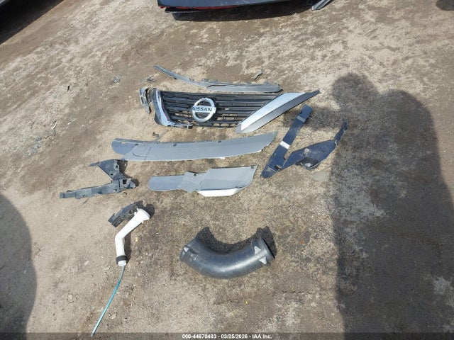 1N4AL3AP5GC275015 Nissan Altima 2.5 S