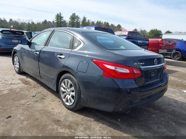 1N4AL3AP5GC275015 Nissan Altima 2.5 S