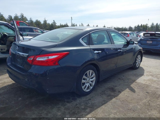 1N4AL3AP5GC275015 Nissan Altima 2.5 S