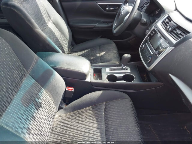 1N4AL3AP5GC275015 Nissan Altima 2.5 S