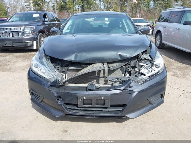 1N4AL3AP5GC275015 Nissan Altima 2.5 S
