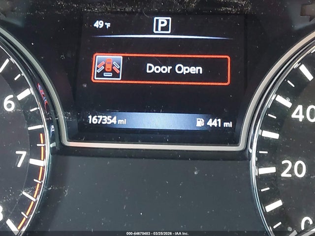1N4AL3AP5GC275015 Nissan Altima 2.5 S