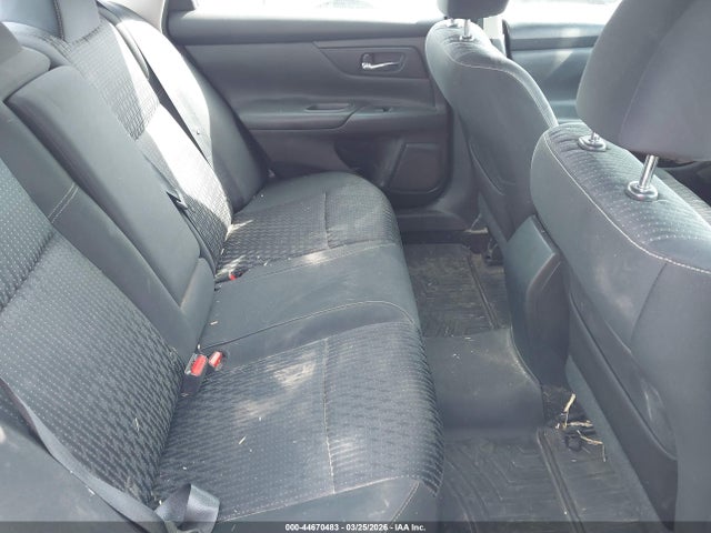1N4AL3AP5GC275015 Nissan Altima 2.5 S