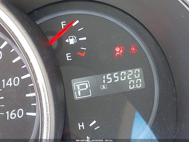 JN8AZ1MW5EW505832 Nissan MURANO SL