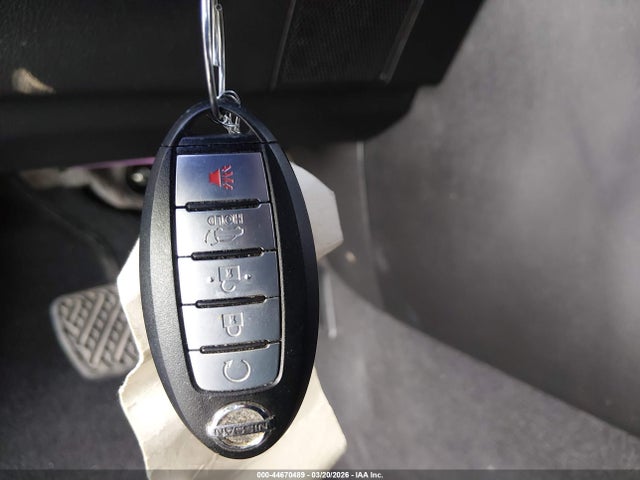 2017 NISSAN ARMADA JN8AY2NC2H9509241 Photo 10