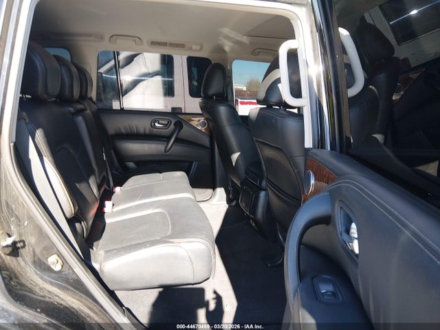 2017 NISSAN ARMADA JN8AY2NC2H9509241 Photo 7