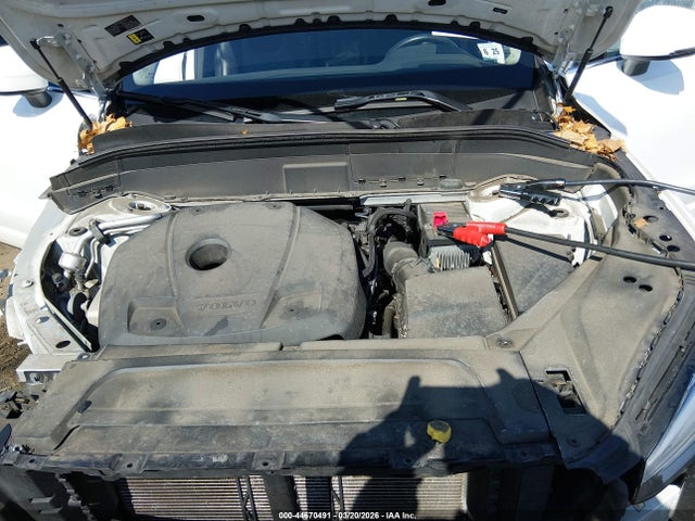 2020 VOLVO XC90 YV4102PKXL1617103 Photo 9
