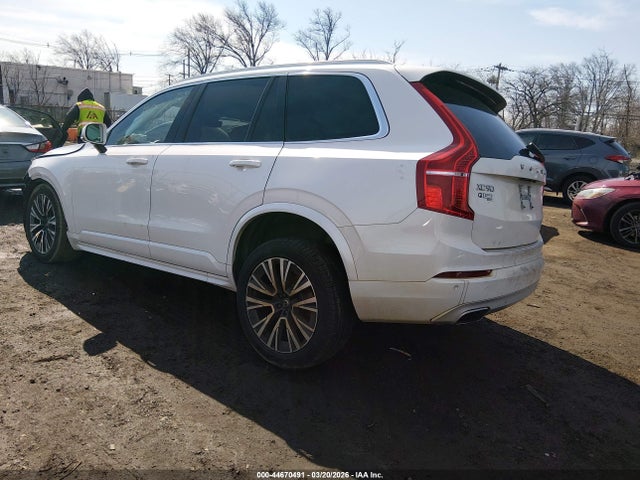 2020 VOLVO XC90 YV4102PKXL1617103 Photo 2