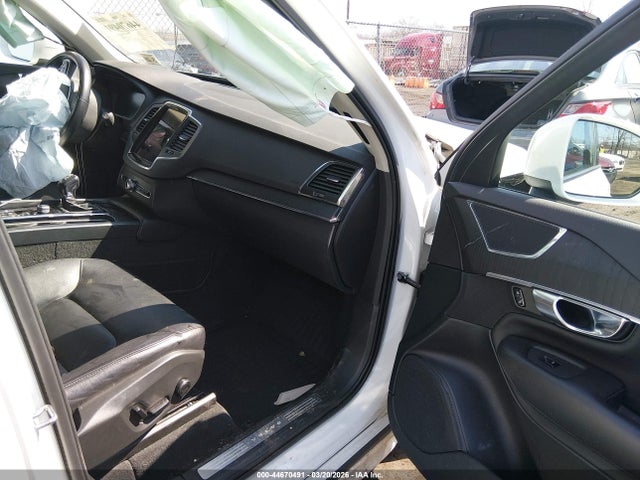2020 VOLVO XC90 YV4102PKXL1617103 Photo 4