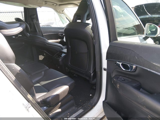 2020 VOLVO XC90 YV4102PKXL1617103 Photo 7