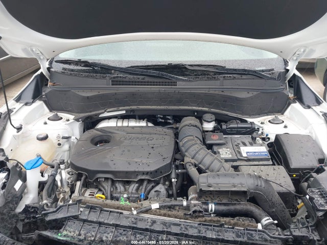 2022 KIA SELTOS KNDETCA2XN7306703 Photo 9