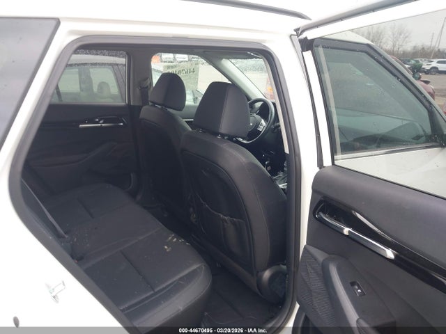 2022 KIA SELTOS KNDETCA2XN7306703 Photo 7