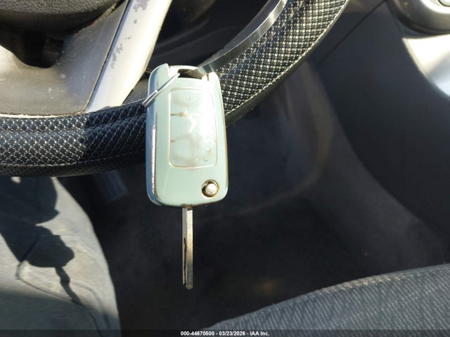 2015 Chevrolet Malibu Ls მანქანა იყიდება აუქციონზე, vin: 1G11B5SL7FF185990, აუქციონის ნომერი: 44670500