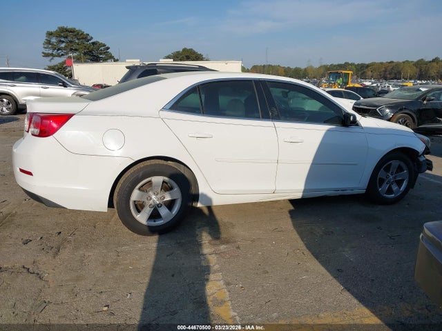 2015 Chevrolet Malibu Ls მანქანა იყიდება აუქციონზე, vin: 1G11B5SL7FF185990, აუქციონის ნომერი: 44670500