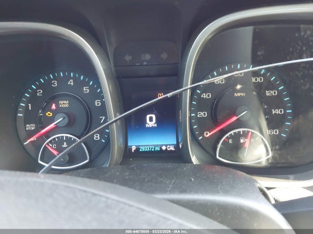 2015 Chevrolet Malibu Ls მანქანა იყიდება აუქციონზე, vin: 1G11B5SL7FF185990, აუქციონის ნომერი: 44670500