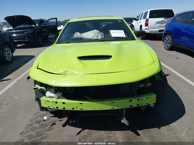 Продаж на аукціоні авто 2019 Dodge Charger Gt Rwd, vin: 2C3CDXHG7KH622013, номер лоту: 44670504