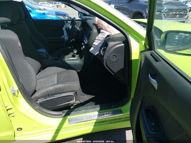Продаж на аукціоні авто 2019 Dodge Charger Gt Rwd, vin: 2C3CDXHG7KH622013, номер лоту: 44670504